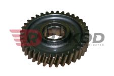 Шестерня привода распредвала промежуточная WD615/WP10