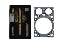 Прокладка головки блока HOWO ЕВРО-2 SHAANXI ЕВРО-2,3 LEO