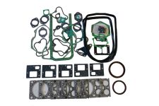 Прокладки ДВС HOWO ЕВРО-2, SHAANXI WP10 ОРИГИНАЛ