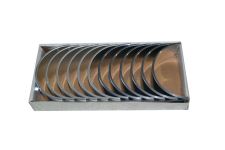 Вкладыши шатунные к-т HOWO WD615