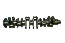 Вал коленчатый SHAANXI WD-12/WD-618