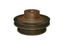 Шкив коленвала SHAANXI WP10