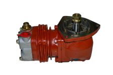 Компрессор SHAANXI WP10 1 цилиндровый 043 Компрессор SHAANXI WP10 1 цилиндровый 043