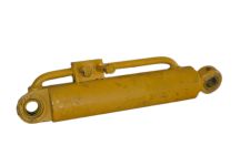 Гидроцилиндр поворота левый L=470, d отв. 40мм