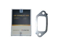 Прокладка выпускного коллектора SHAANXI X3000 WP10 E-5 CREATEK