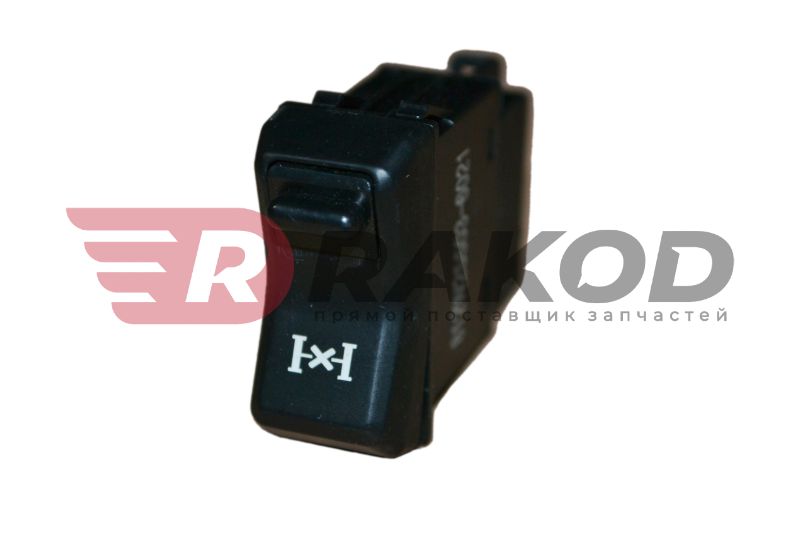 Клавиша МОД HOWO T5G