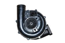Турбокомпрессор K27-145-02 Турбокомпрессор K27-145-02