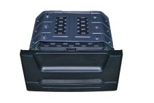 Ящик нижнего спального места FAW J7 в сб.