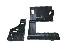 Ящик инструментов FAW J7 прав.