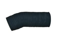 Гофра от воздушного фильтра к турбине SHAANXI X3000