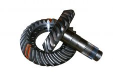 Коническая пара среднего редуктора HOWO T5G/SITRAK 29/24 MCP16