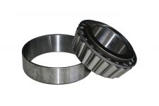 Подшипник зад. ступицы внутр. 33220 HOWO T5G Подшипник зад. ступицы внутр. 33220 HOWO T5G