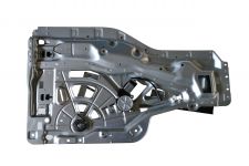 Стеклоподъемник HOWO T5G прав. электрический