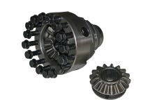 Дифференциал межколесный HOWO T5G MCP16 5.26 заднего моста