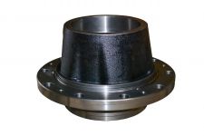 Ступица зад./сред. HOWO T5G MCP16 CREATEK