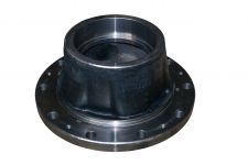 Ступица зад./сред. HOWO T5G MCP16