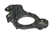 Суппорт торм. зад. HOWO T5G MCP16