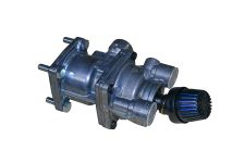 Кран торм. главный HOWO T5G