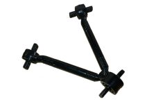 Штанга V-образная FAW J6 зад. длинная Штанга V-образная FAW J6 зад. длинная