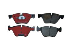 Колодки торм. передние 34118847064