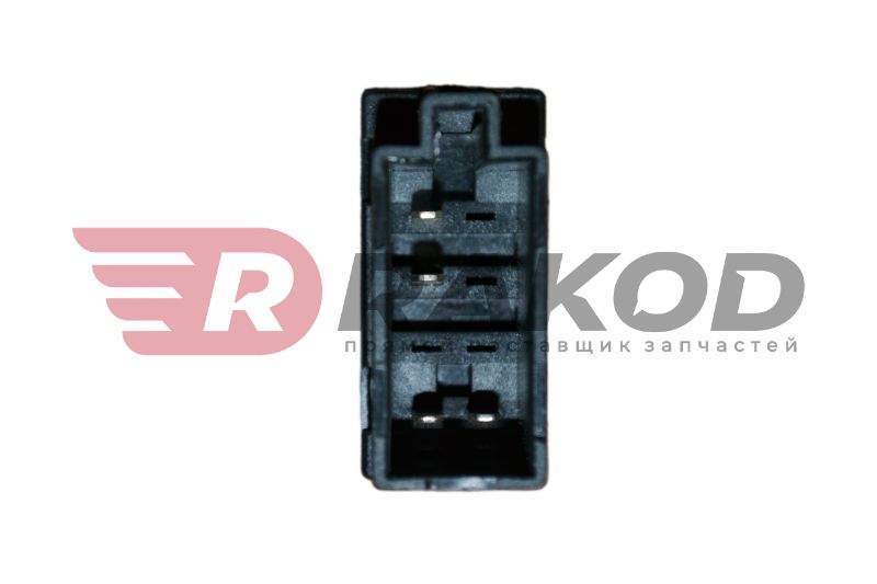 Клавиша МОД HOWO T5G