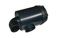 Корпус воздушного фильтра SHAANXI Корпус воздушного фильтра SHAANXI