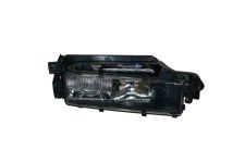 Фара противотуманная прав. SHAANXI F2000 стекло