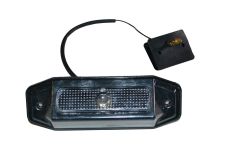 Фонарь козырька солнцезащитного SHAANXI