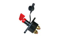 Выключатель массы SHAANXI F3000