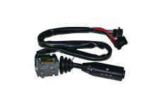 Переключатель поворотов комб. SHAANXI LEO