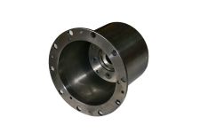 Дифференциал колесный (бортовая) SHAANXI MAN LEO