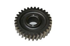 Шестерня ведущая цилиндрическая F3000 011