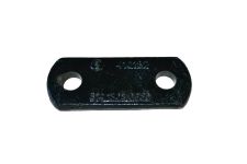 Кронштейн стремянки SHAANXI F3000 080