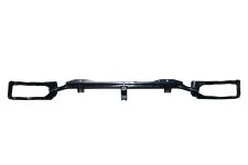 Крепление фар SHAANXI в сборе с подножкой