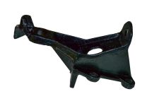 Кронштейн торсиона кабины прав. SHAANXI Кронштейн торсиона кабины прав. SHAANXI