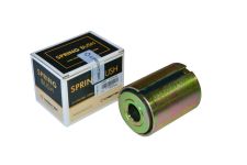 Сайлентблок передней рессоры SHAANXI CREATEK