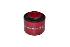 Втулка заднего стабилизатора сайлентблок F3000 LEO