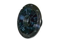 Ступица перед. SHAANXI F2000 CREATEK