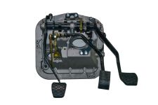 Кронштейн педалей SHAANXI Кронштейн педалей SHAANXI