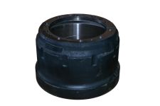 Барабан торм. зад. SHAANXI F3000 Барабан торм. зад. SHAANXI F3000