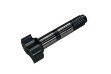 Вал разжимной перед. SHAANXI X3000 прав.