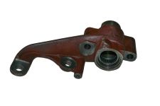 Кронштейн перед. аккумулятора правый F2000 Кронштейн перед. аккумулятора правый F2000