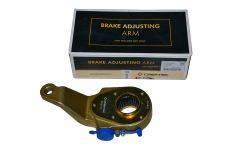 Трещетка зад. прав. SHAANXI/FAW J5 автомат CREATEK 6211