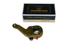 Трещетка зад. лев. SHAANXI/FAW J5 автомат CREATEK