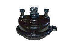 Камера торм. перед. SHAANXI (выход снизу) CREATEK