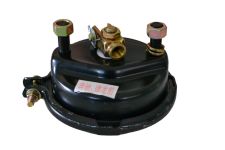 Камера торм. перед. SHAANXI (выход снизу) Камера торм. перед. SHAANXI (выход снизу)