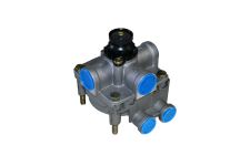 Клапан торм. ускорительный SHAANXI F3000 071 Клапан торм. ускорительный SHAANXI F3000 071