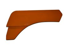 Крыло верхнее SHAANXI F2000(основное, лев.) желт Крыло верхнее SHAANXI F2000(основное, лев.) желт