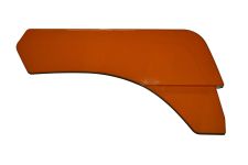 Крыло верхнее SHAANXI F2000(основное, прав.) желт Крыло верхнее SHAANXI F2000(основное, прав.) желт