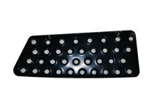 Подножка железная левая верхняя SHAANXI Подножка железная левая верхняя SHAANXI